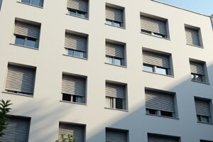 15 Fenster mit Rolladen: Ideen & Lösungen