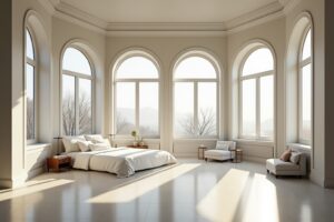 17 Fenster mit Unterlicht Ideen