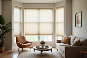 17 Plissees Fenster Ideen