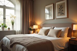 Gästezimmer einrichten: Komfortabel und Stilvoll