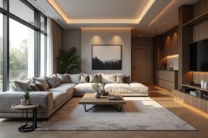 Die besten Wohnzimmer einrichten Ideen